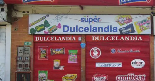 DULCELANDIA BOGOTÁ DULCELANDIA BOGOTÁ